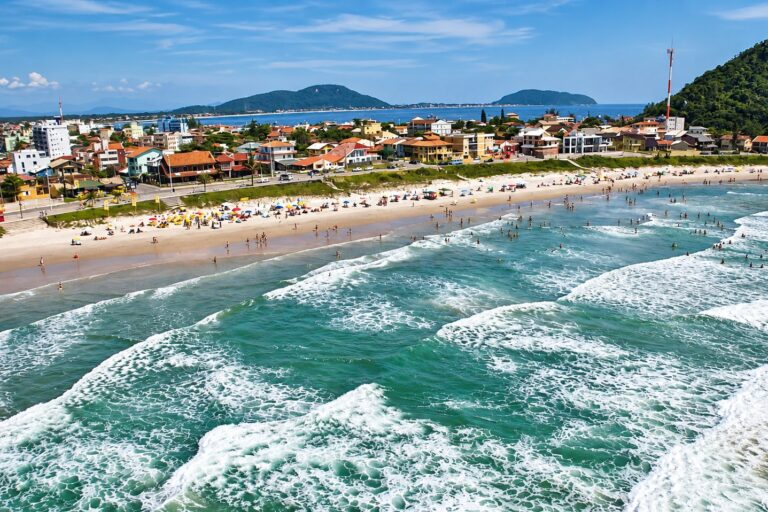 São Francisco do Sul abre quase 1,4 mil empresas em apenas sete meses